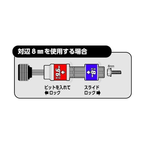 BH41 両頭ソケット