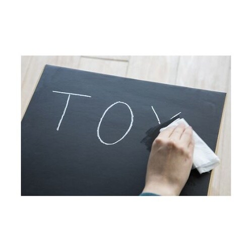 KBBL50502 黒板シート 2m巻