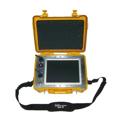 アウトドアケース用パネルフレーム 600