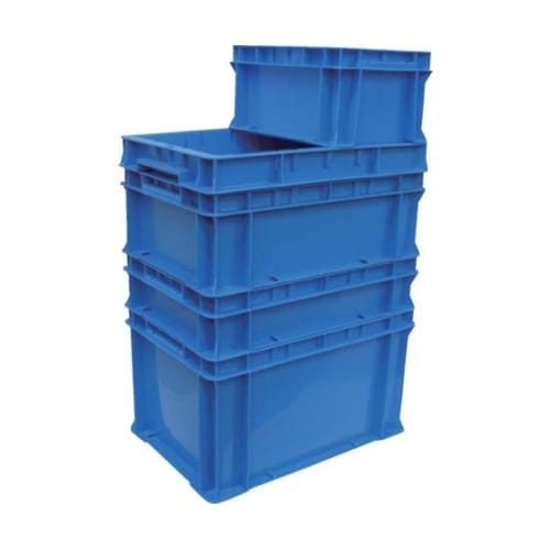 F5B F型コンテナ F−5 青