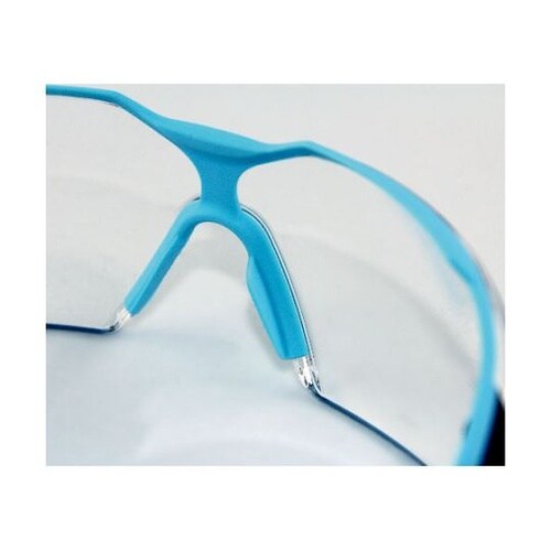 9198285一眼型保護メガネウベックス