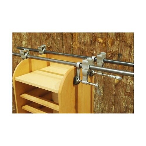 PC02 パイプクランプディープリーチ