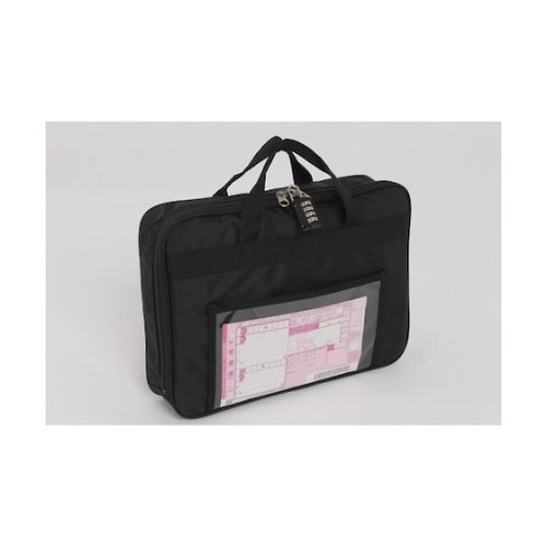 A4VP7TWSダッフル書類搬送バッグ