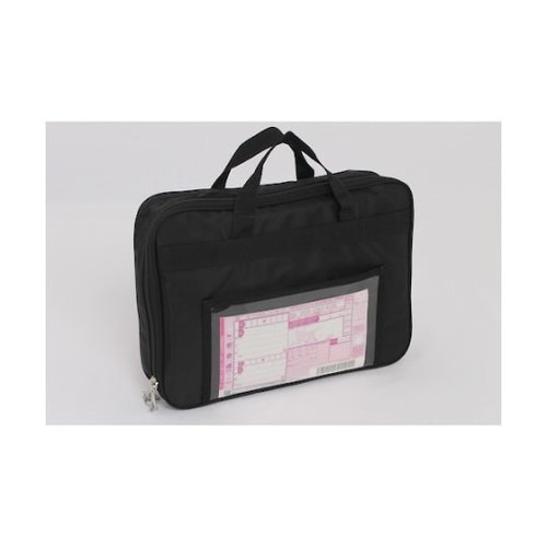 A4VP7TKRダッフル書類搬送バッグ