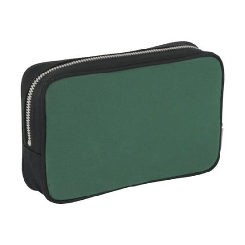 PSSED07 ポーチ 錠付 S 緑