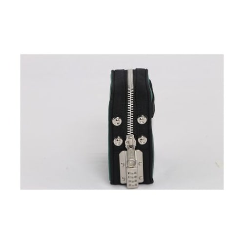 PSSSED07 ポーチ 錠付 SS 緑