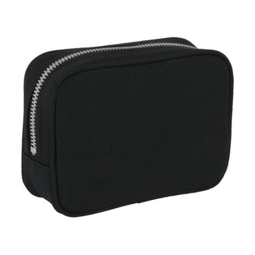 PSSSED01 ポーチ 錠付 SS 黒