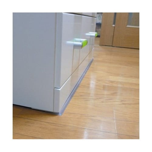 家具ストップマン 900 クリア(箱入)