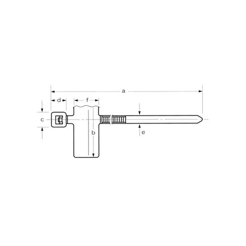 CV−100M 1000本 コンベックス