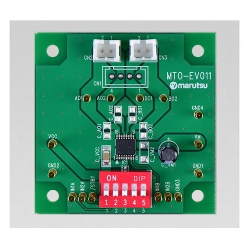 モータドライバ MTO−EV011FNG