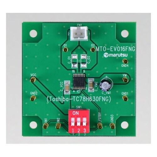 モータドライバ MTO−EV016FNG