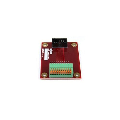 SE−GPIO GPIO拡張モジュール