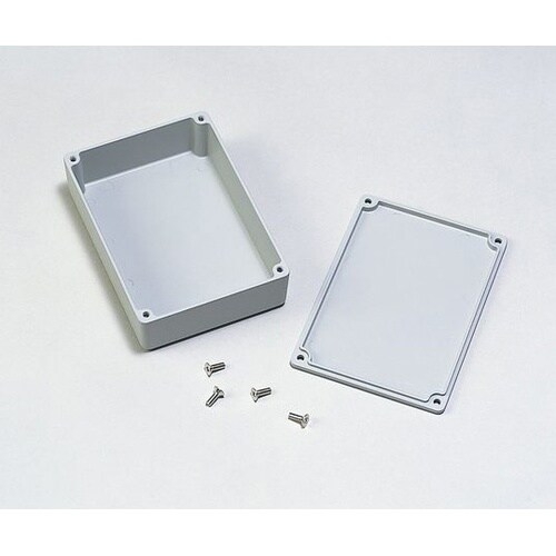 TD7103Nアルミダイキャストボックス