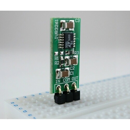 MIVR3261DCコンバータモジュール