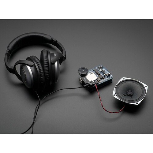 94 Waveシールドキット v1.1