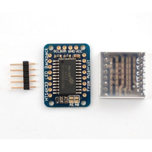 1080 ミニLEDマトリックス基板