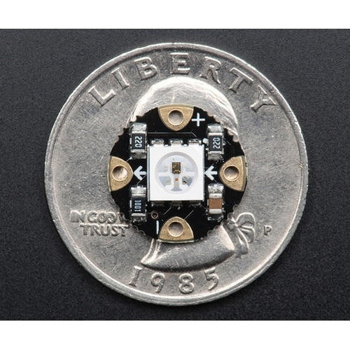 1260 Smart Neo Pixel