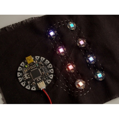 1260 Smart Neo Pixel