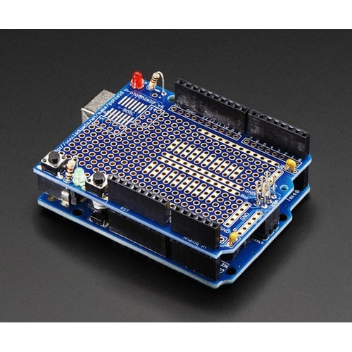 2077 プロトシールド