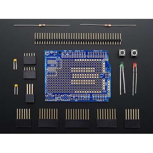 2077 プロトシールド