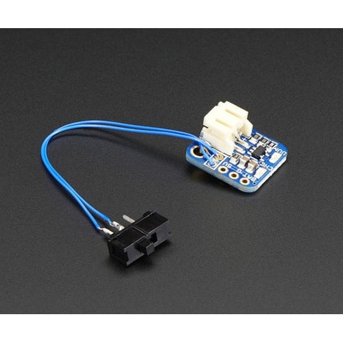 2124 バッテリーモジュール