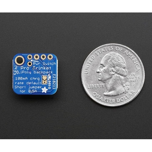 2124 バッテリーモジュール