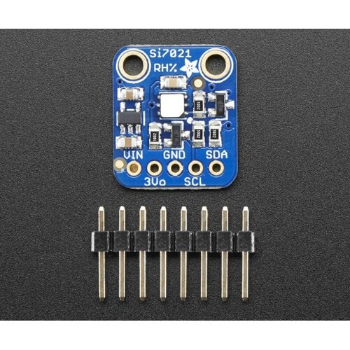 3251 Sensor Board