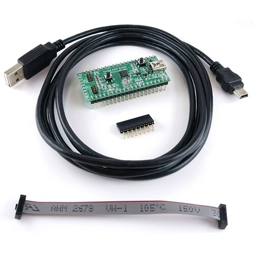 TG−LPC11U35−501 ARM