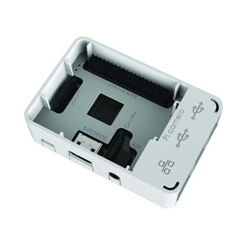 819−3646 ケース 白