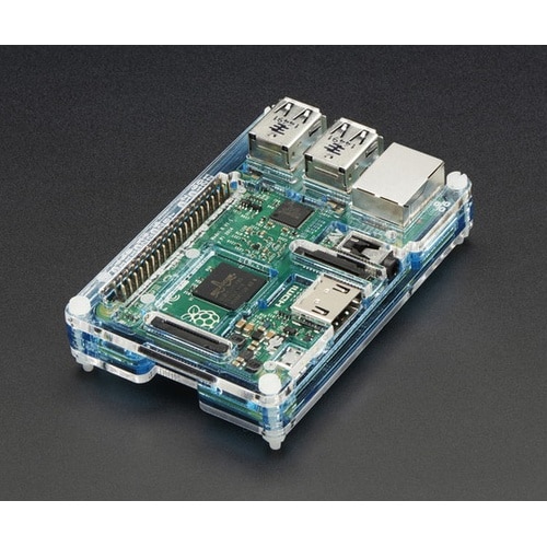 2619−XRaspberryPiケース