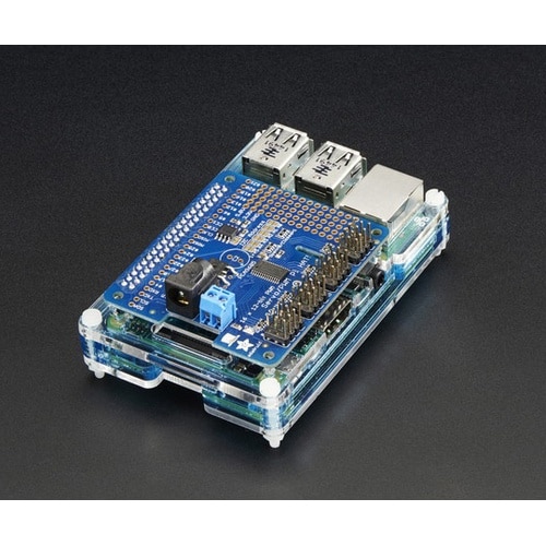 2619−XRaspberryPiケース