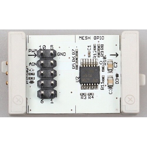 SSCI−034418 ビットモジュール
