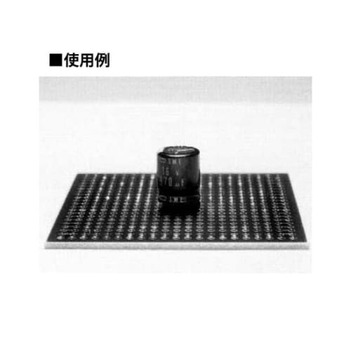 コンデンサースペーサー 35Φ(100個