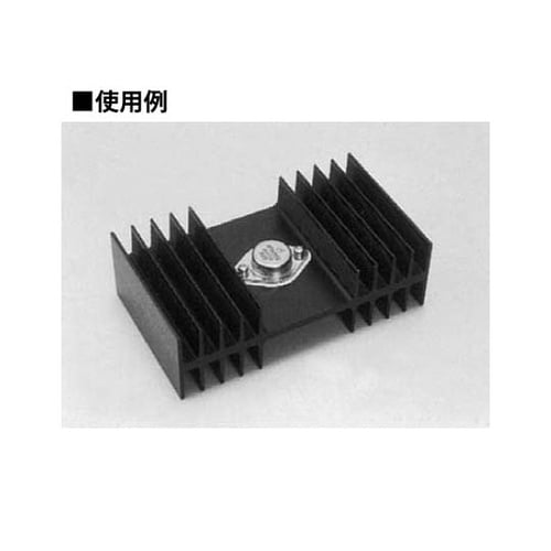 放熱シート 13×18±0.5mm四角形