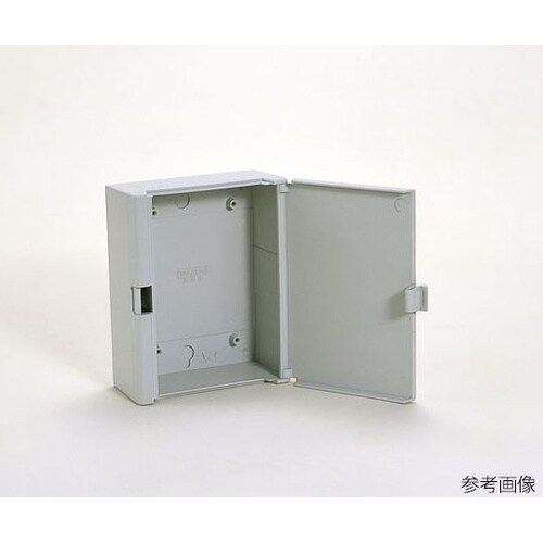 OP180G 開閉プラスチックボックス