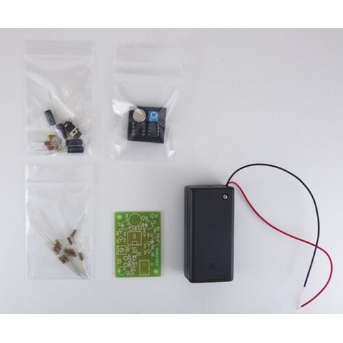 MMA6482−KITマイクアンプキット