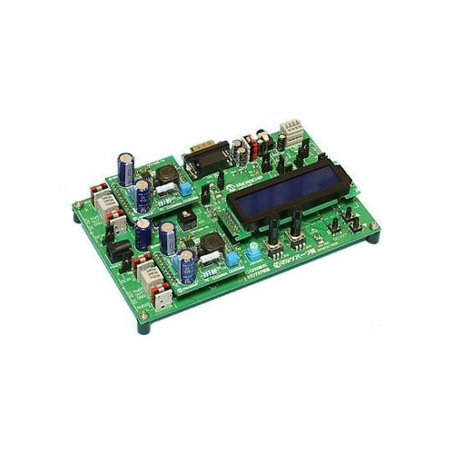 MPM4800−PM ハーフパワーボード