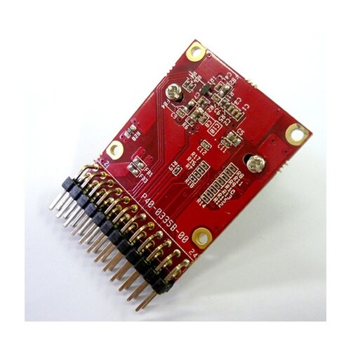 GR−KAEDE−CB board