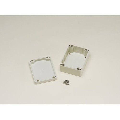 GA12176 防水・防塵ABSボックス