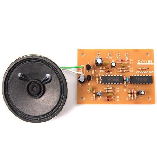 CY1MB ピンポンチャイムキット