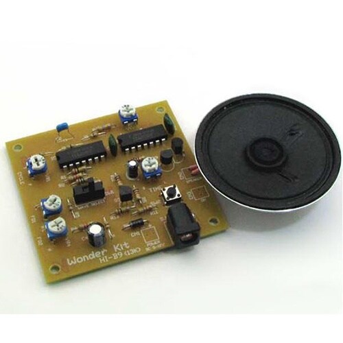 HI−B9 マルチサイレンキット