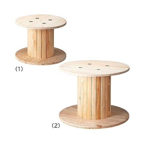 61−554−70−1コイルテーブル 小