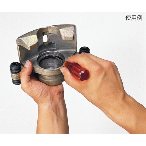 ABO−100 シールピックツール