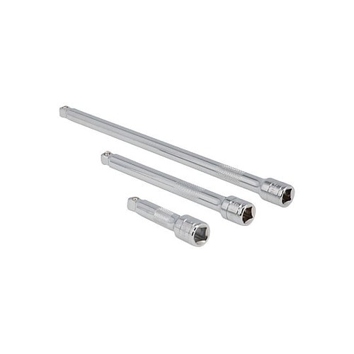 首振りエキステンションバーセット 3PC