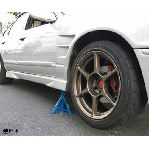 47502 リジッドラック2本 2T