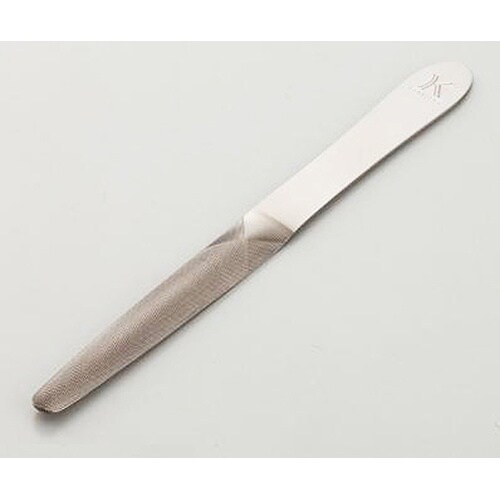 スタンダード NAILFILE銀ケース黒