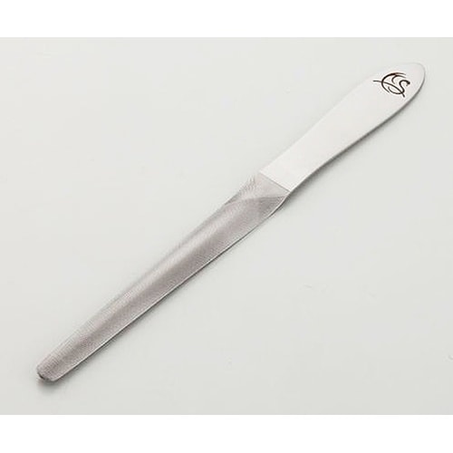 Shiny 爪ヤスリ ケースレザー(黒)