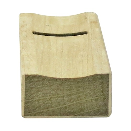 大五郎 まめ鉋 内丸 (内丸鉋) 18m