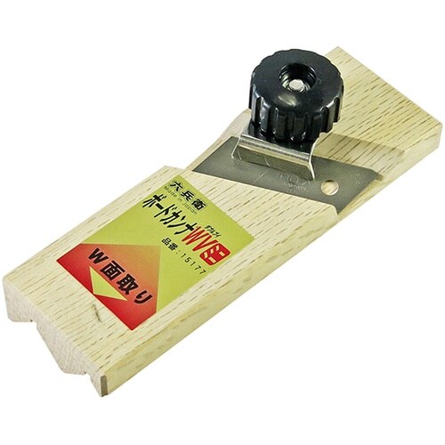 ボードカンナ WVミニ