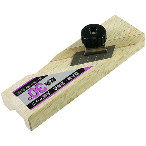 30A ボードカンナ